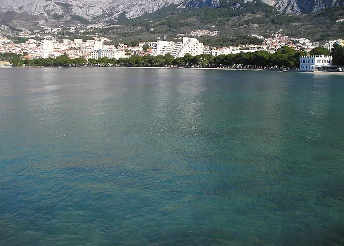 Apartments Marieta
