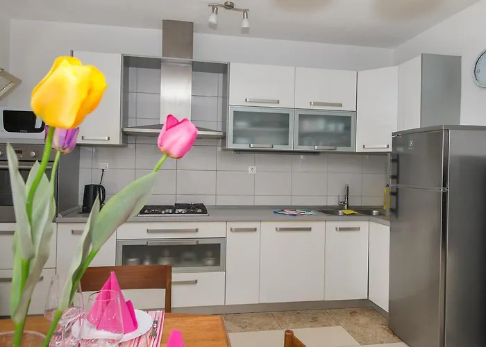 Apartments Marieta