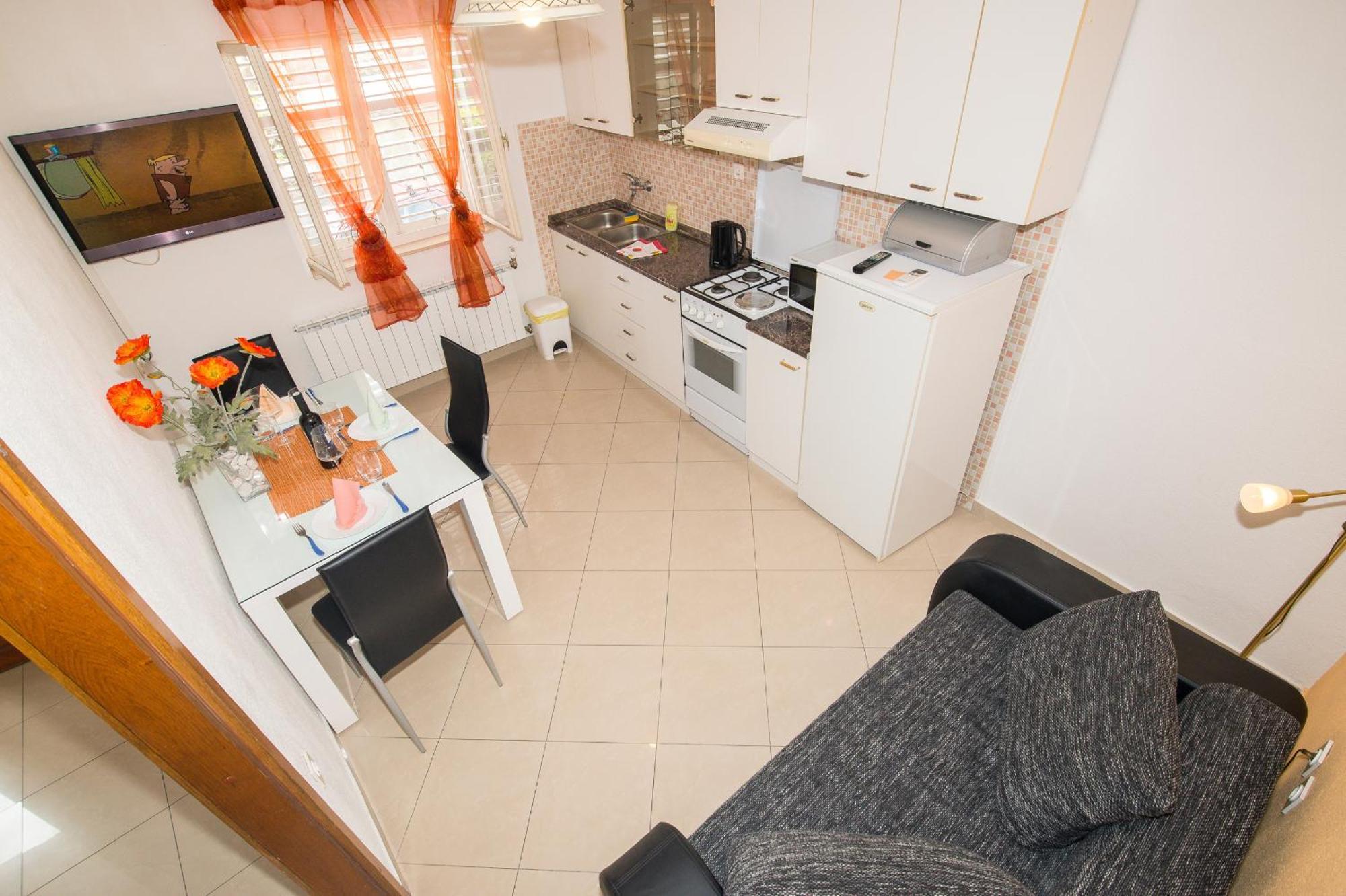 Apartment Marieta Makarska