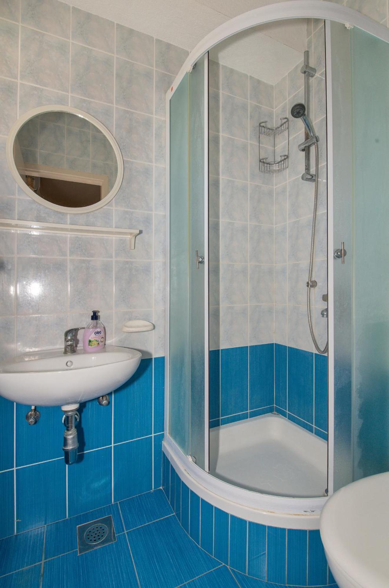 Apartment Marieta