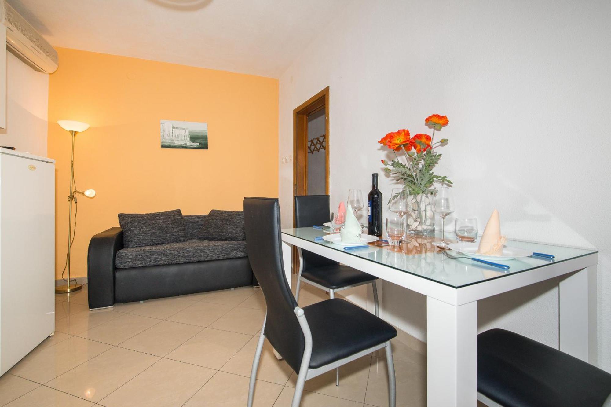 Marieta Apartment *