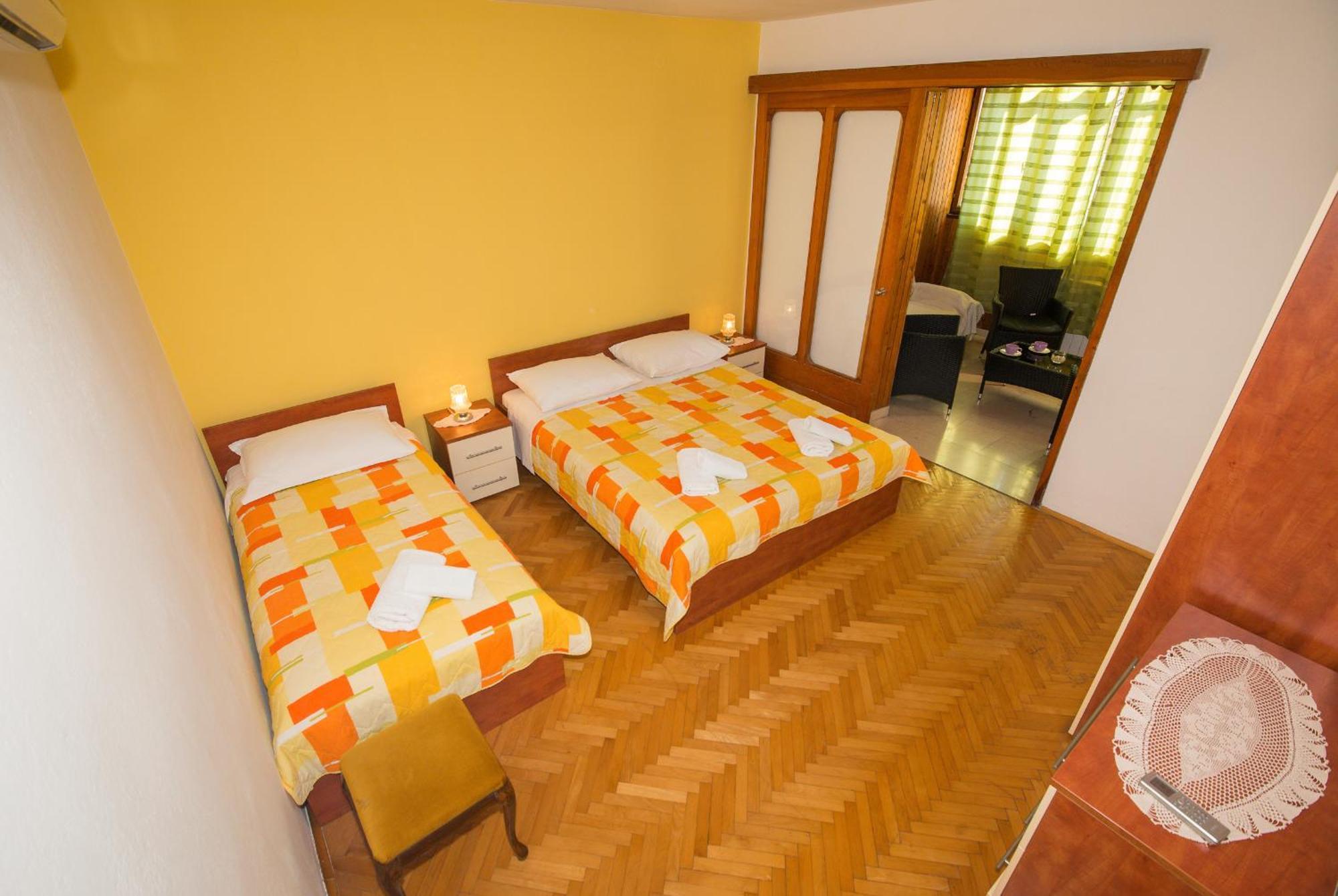Marieta Apartment