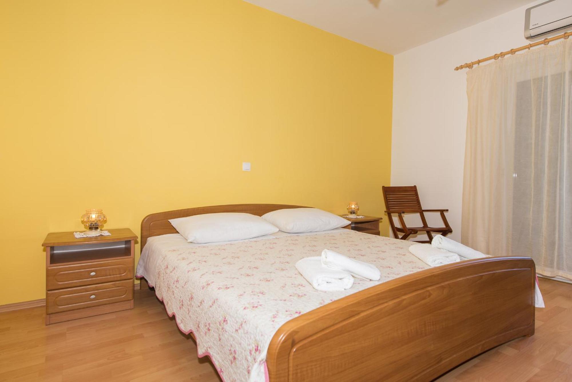 Apartment Marieta