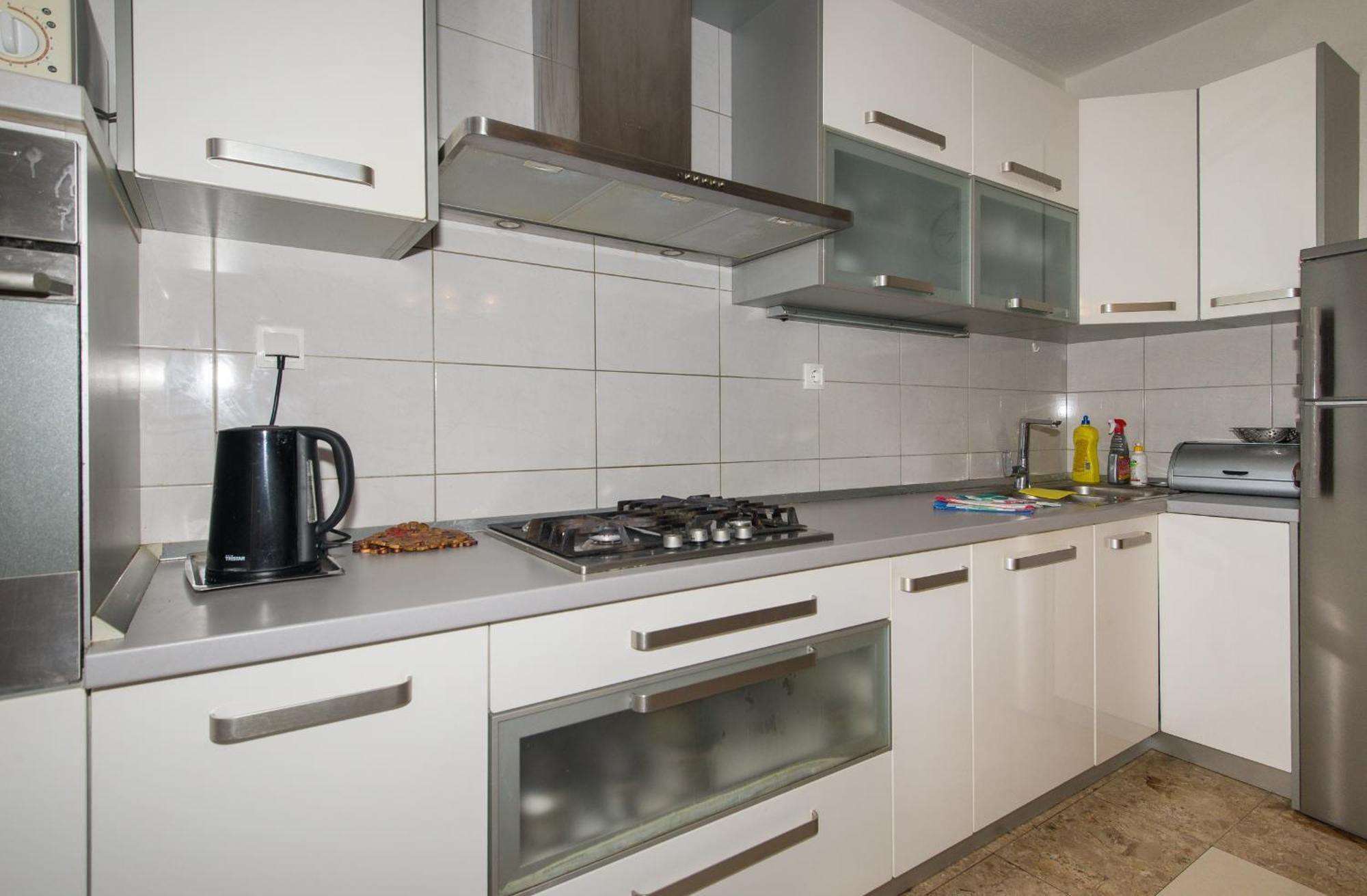 Marieta Apartment *