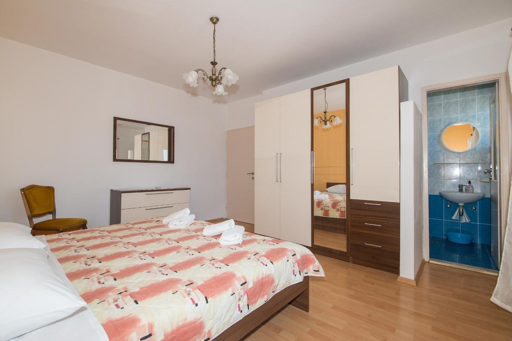 Marieta Apartment Makarska