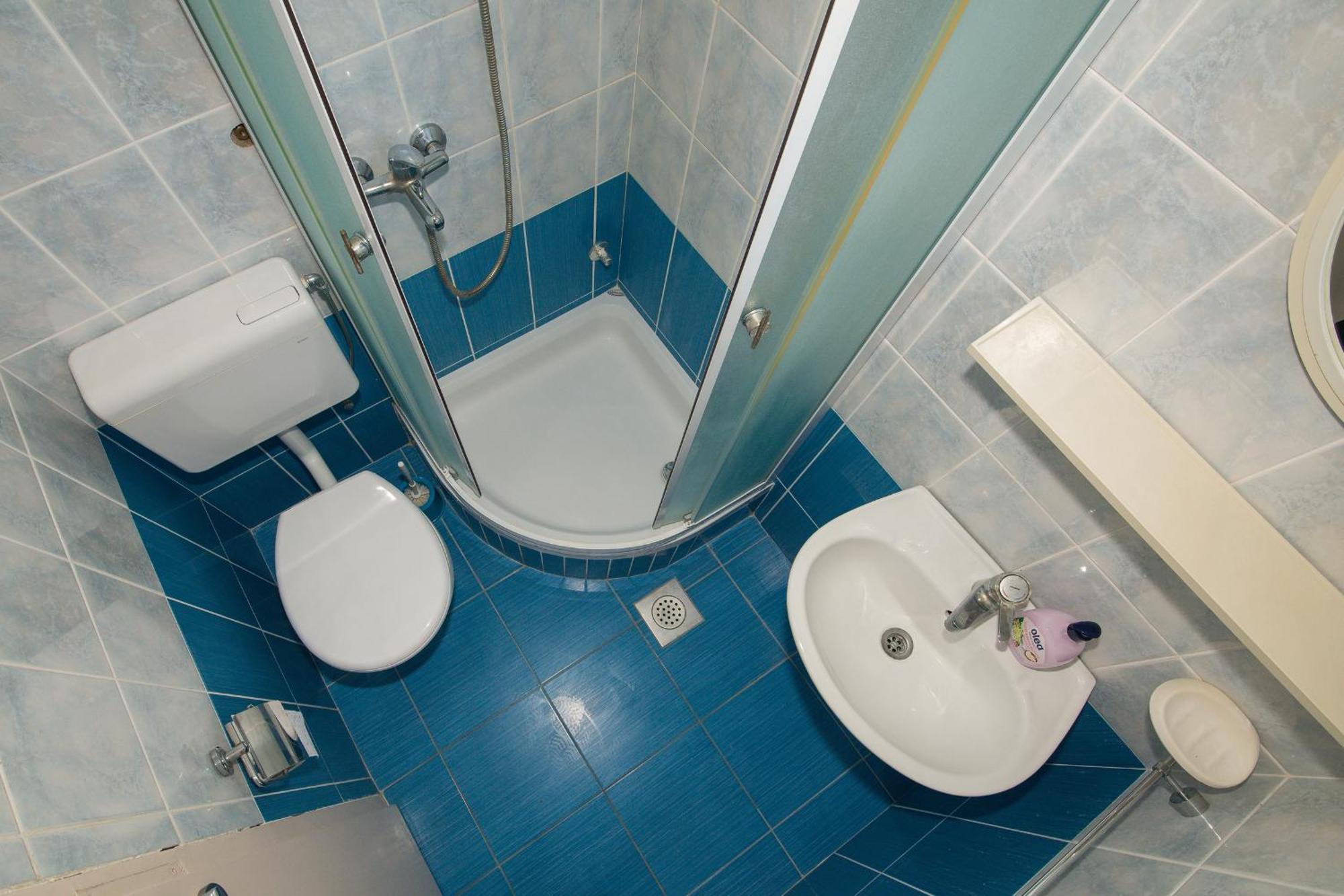 Apartment Marieta *