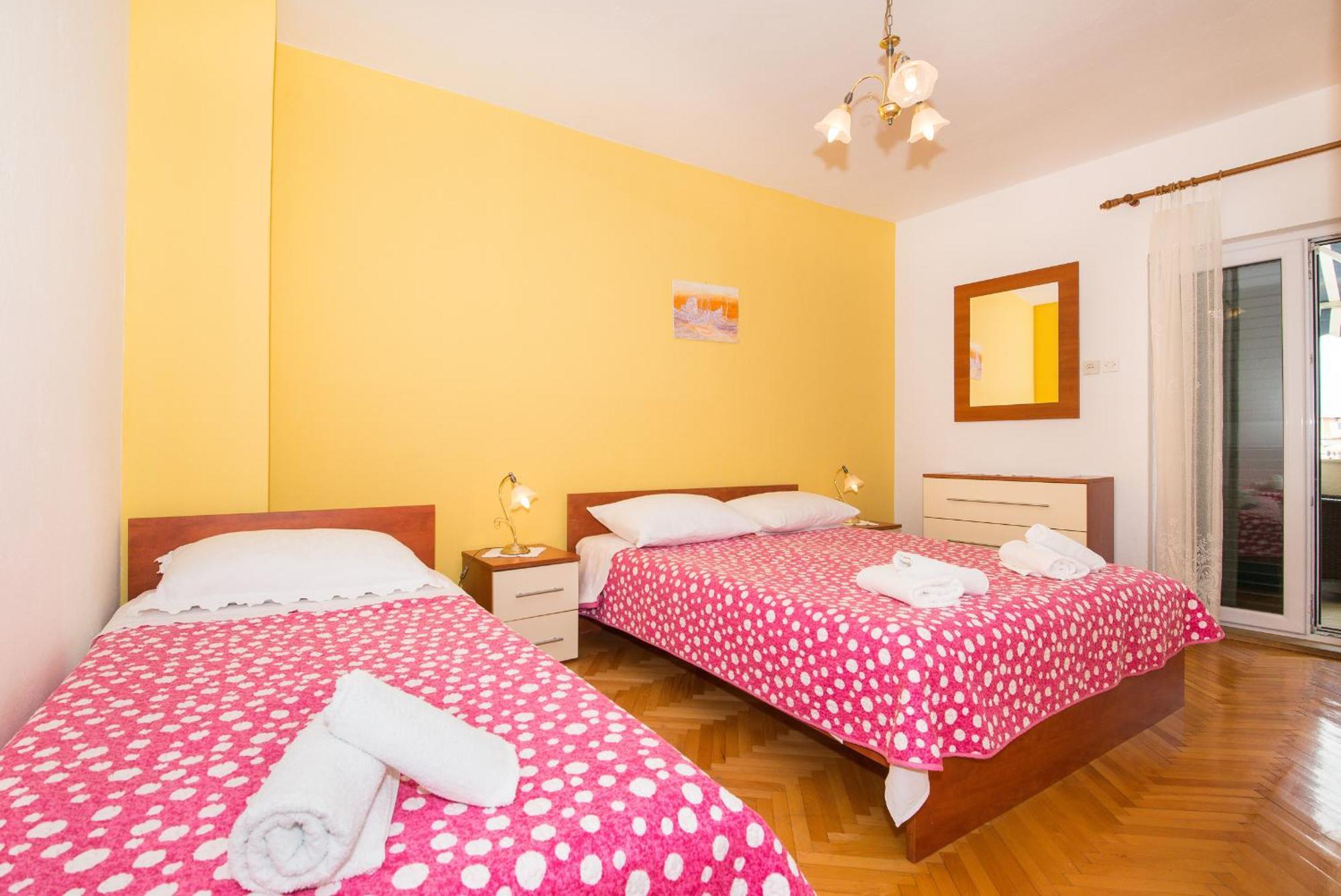Apartment Marieta