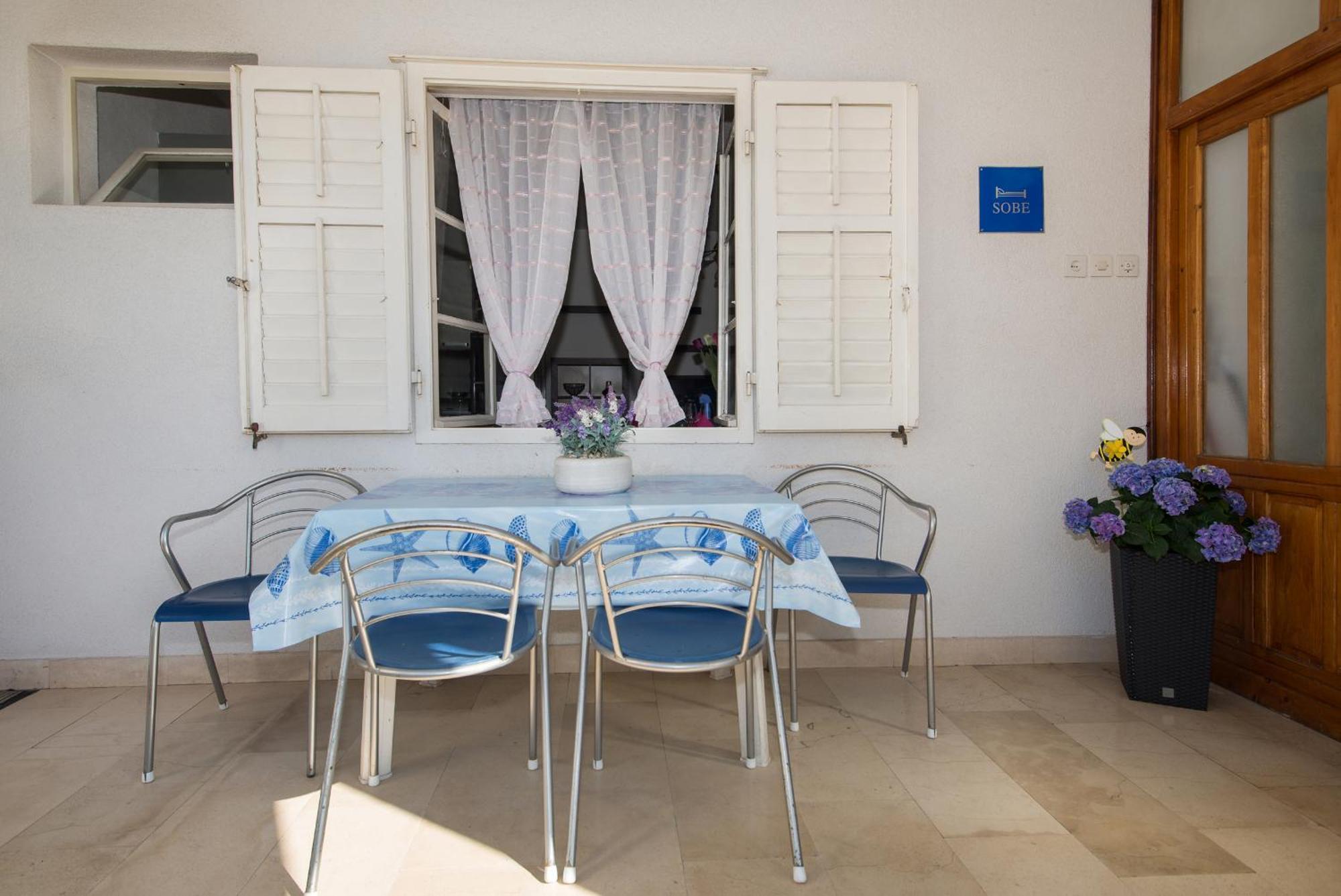 Marieta Apartment Makarska