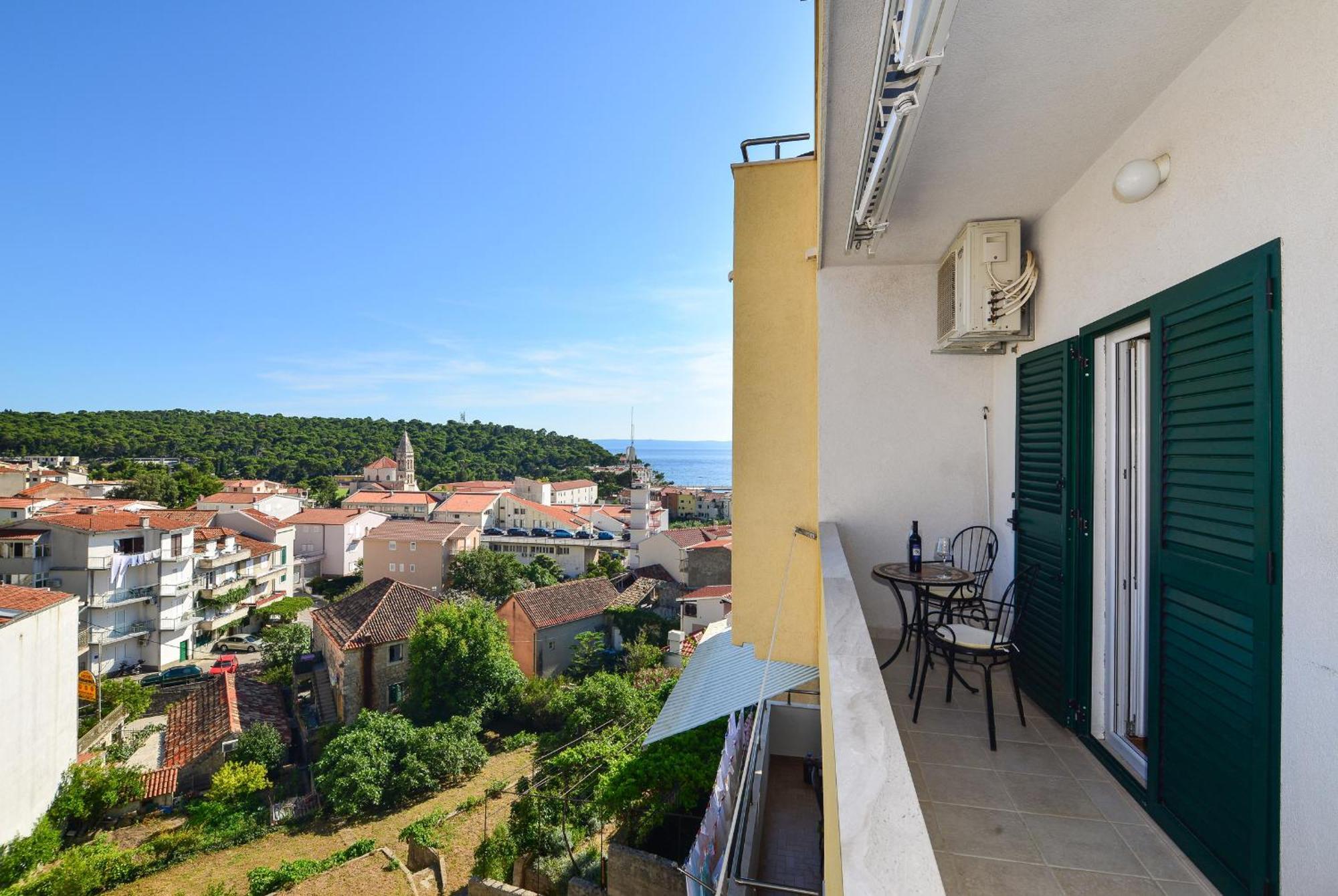 Apartment Marieta Makarska