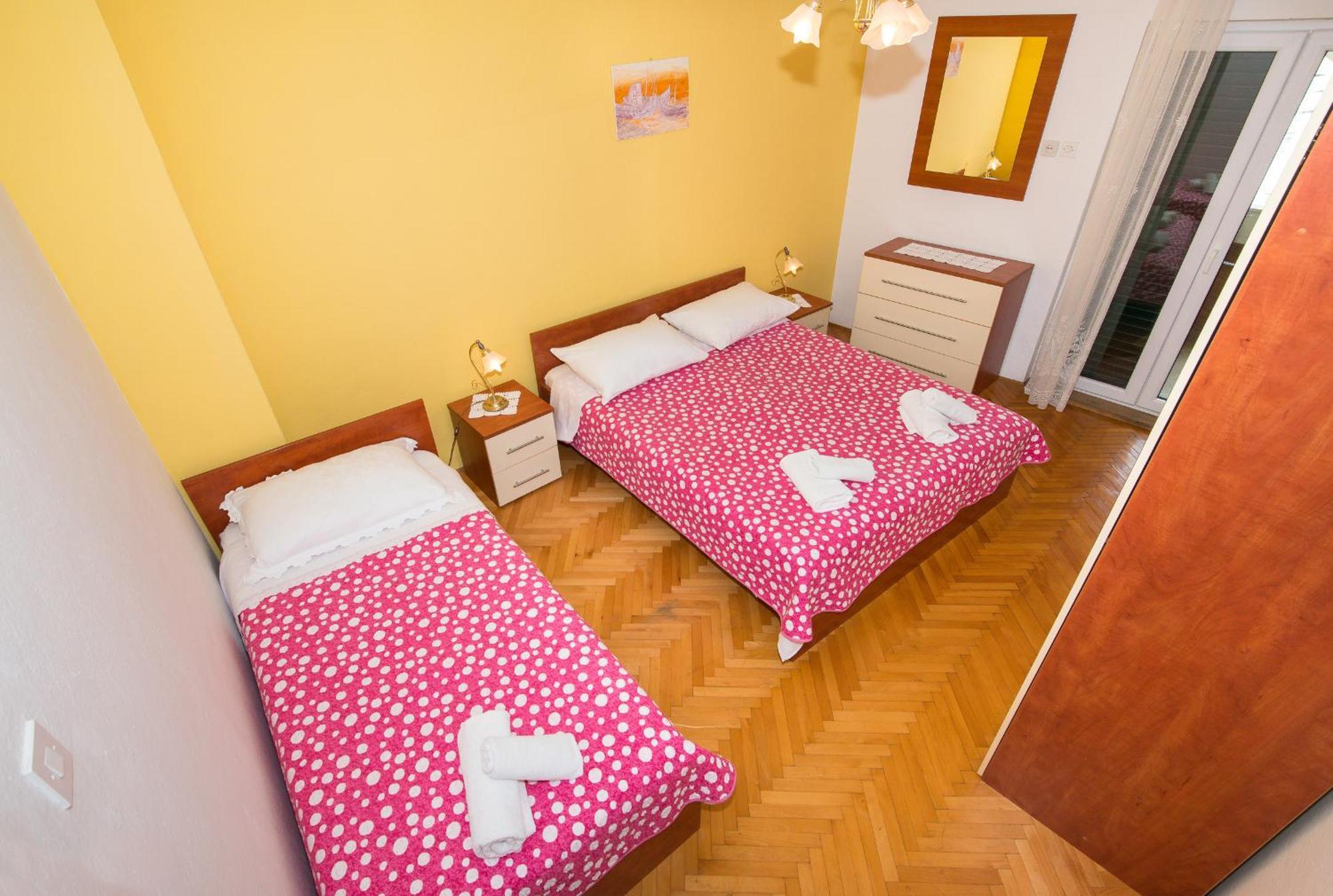 Apartment Marieta