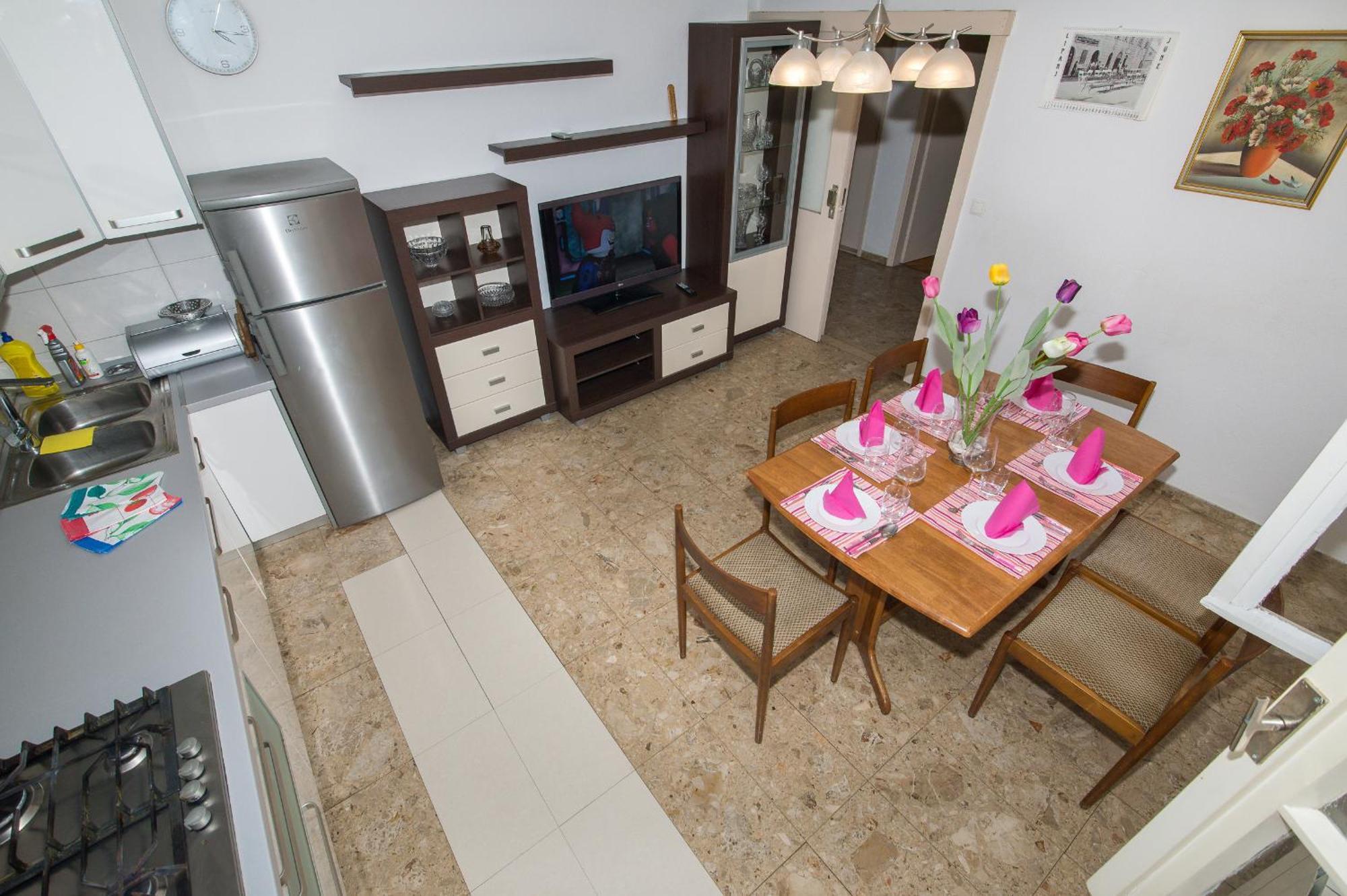 Apartment Marieta Makarska