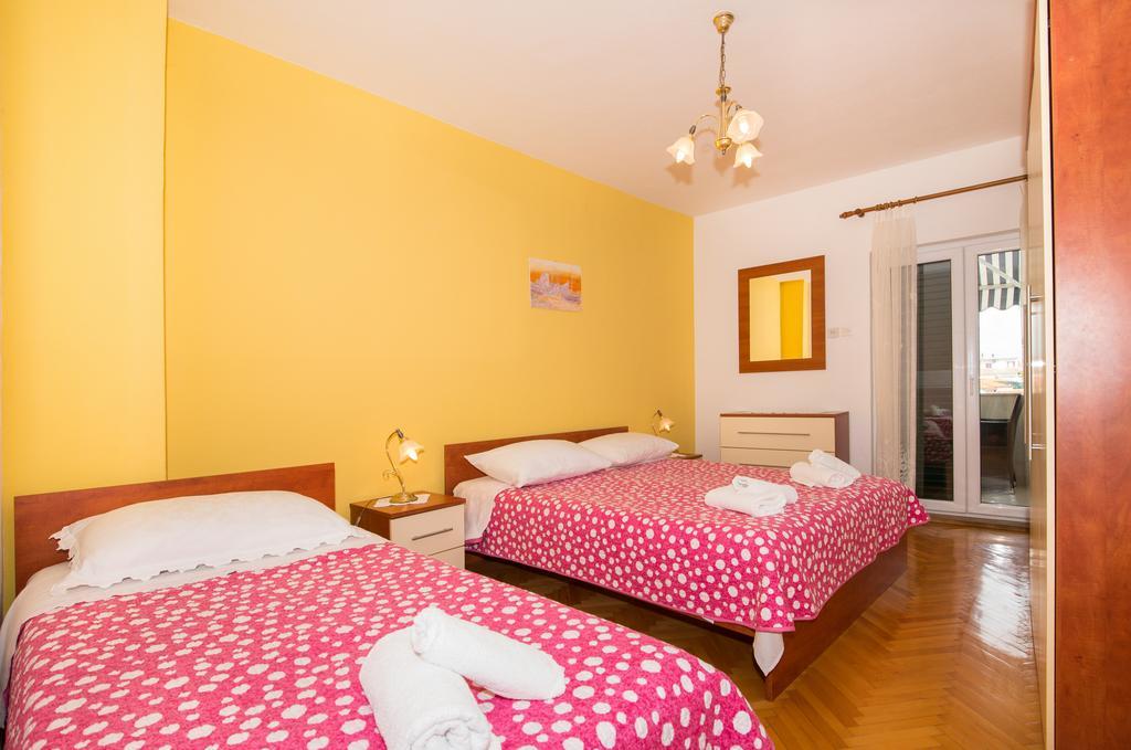 Apartment Marieta