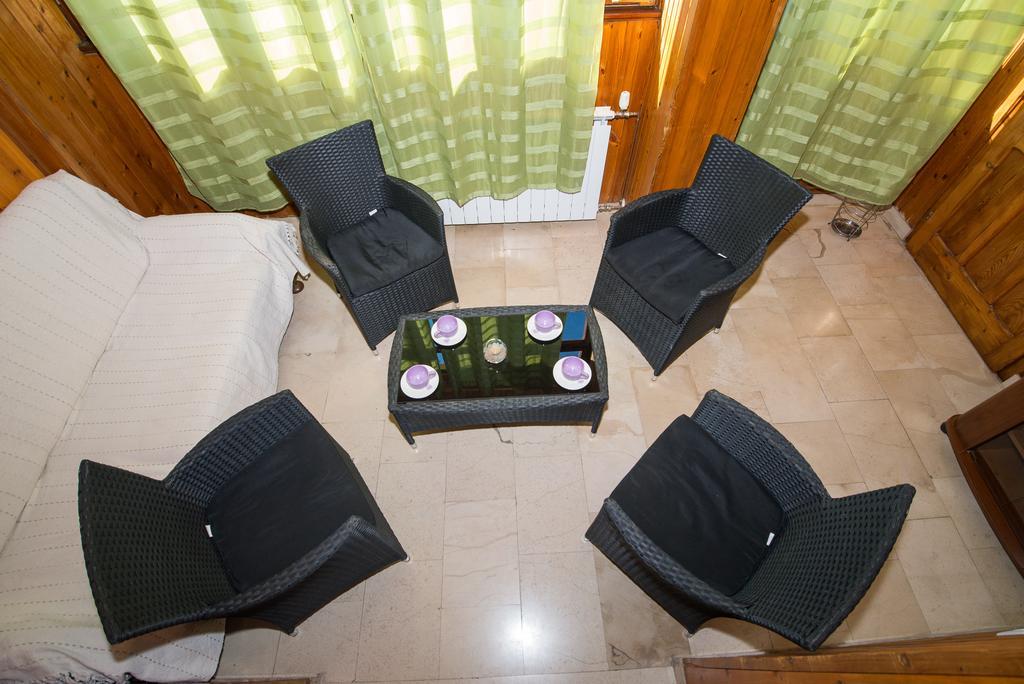 Apartment Marieta *