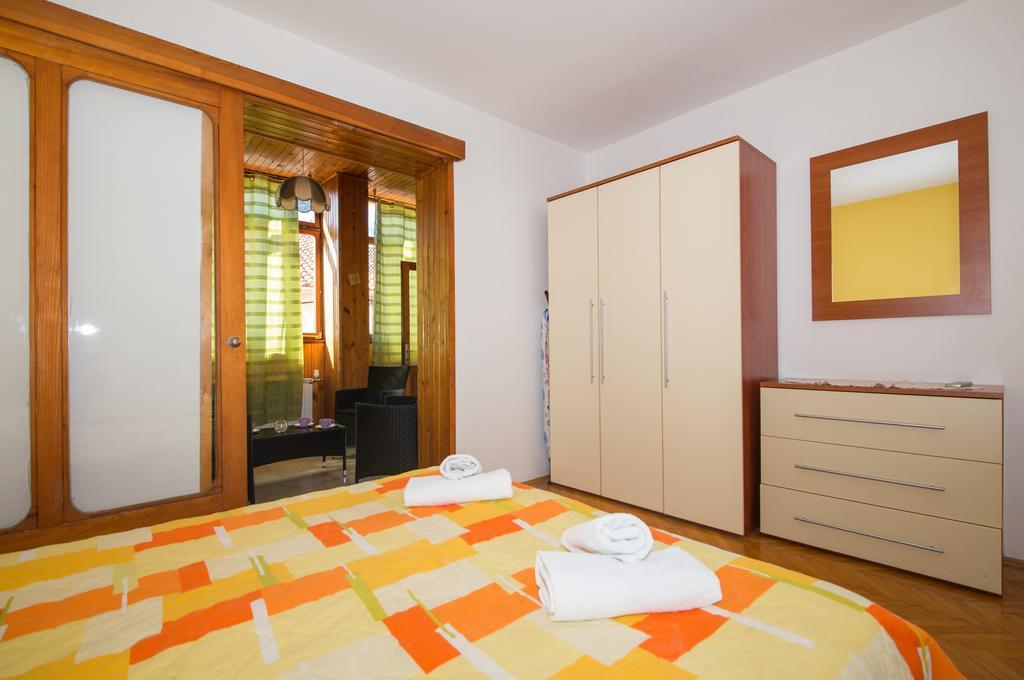 Apartment Marieta