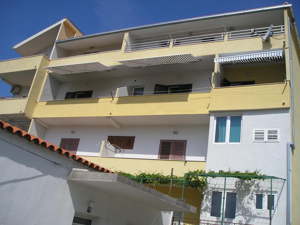 Marieta Apartment *