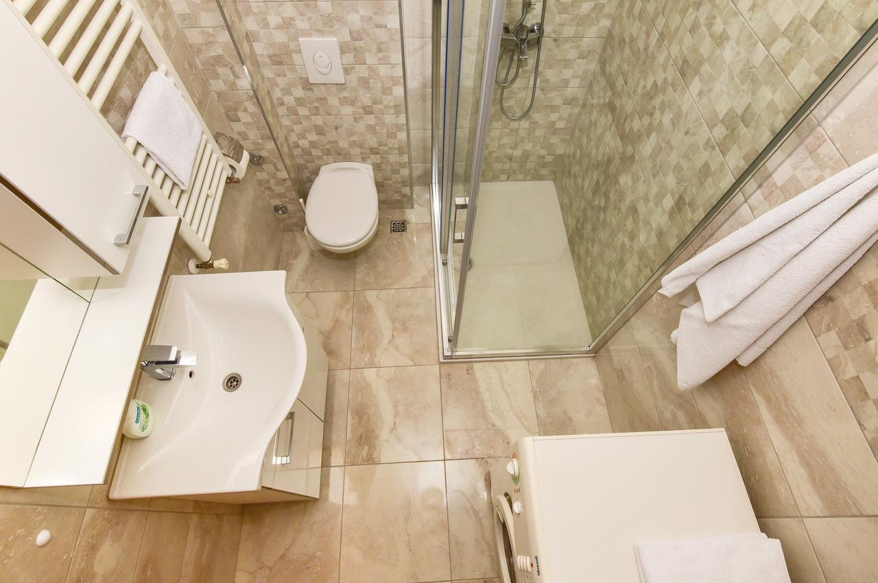 Marieta Apartment