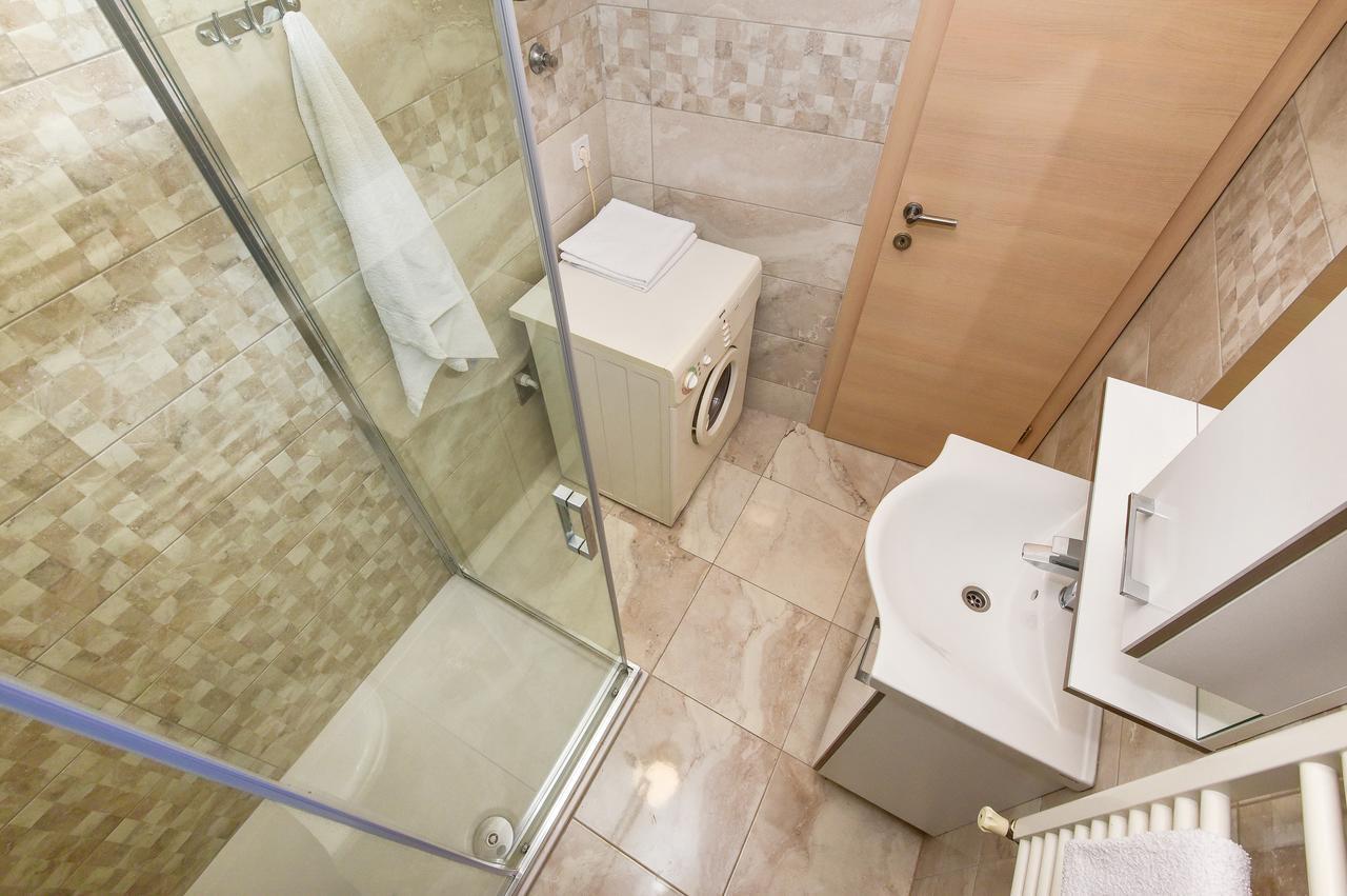 Apartment Marieta