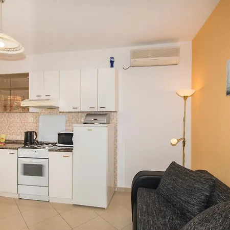 Apartments Marieta Makarska Room photo