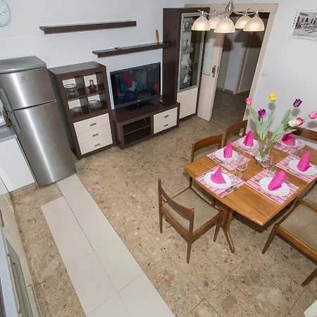 Apartments Marieta Makarska Room photo