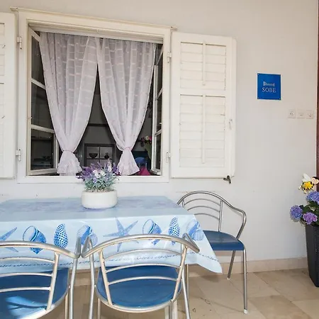 Apartments Marieta Makarska Exterior photo