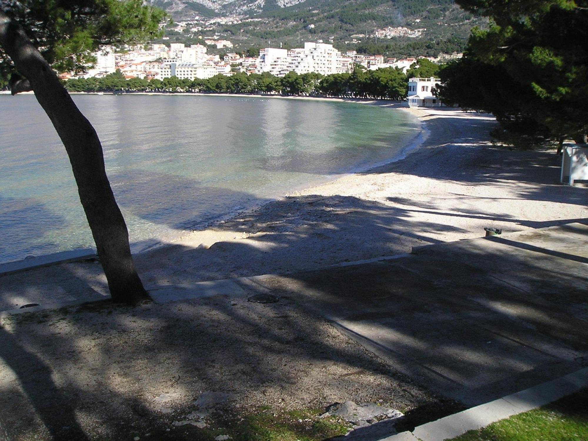 Apartman Marieta Makarska
