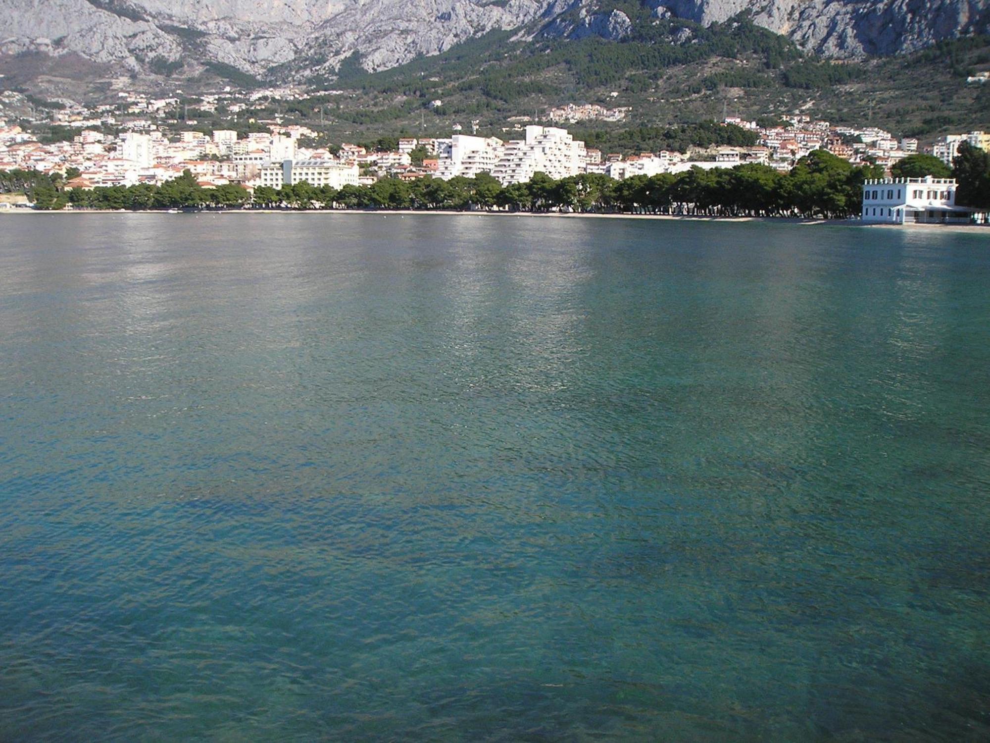 Apartman Marieta *