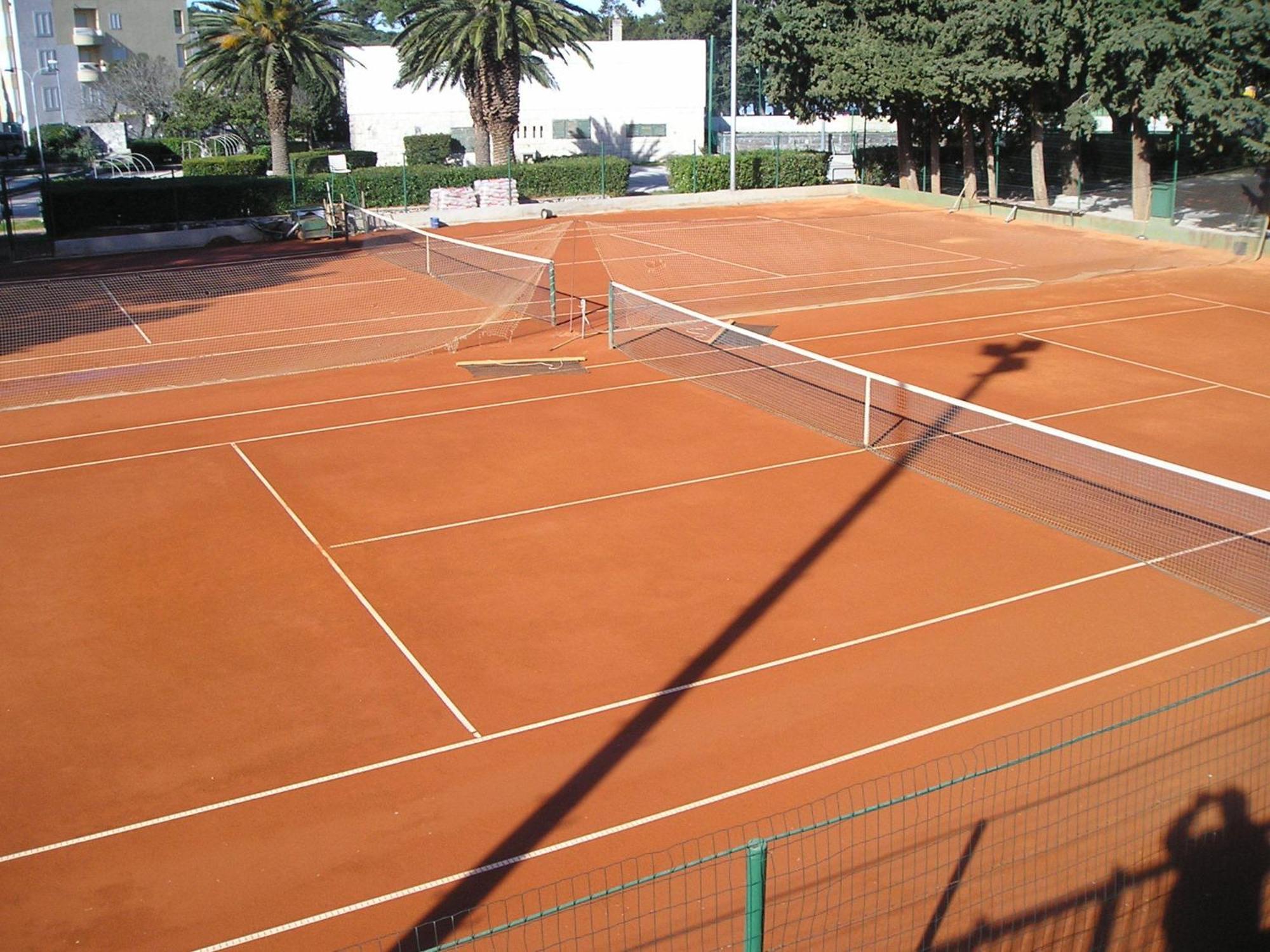 Apartman Marieta