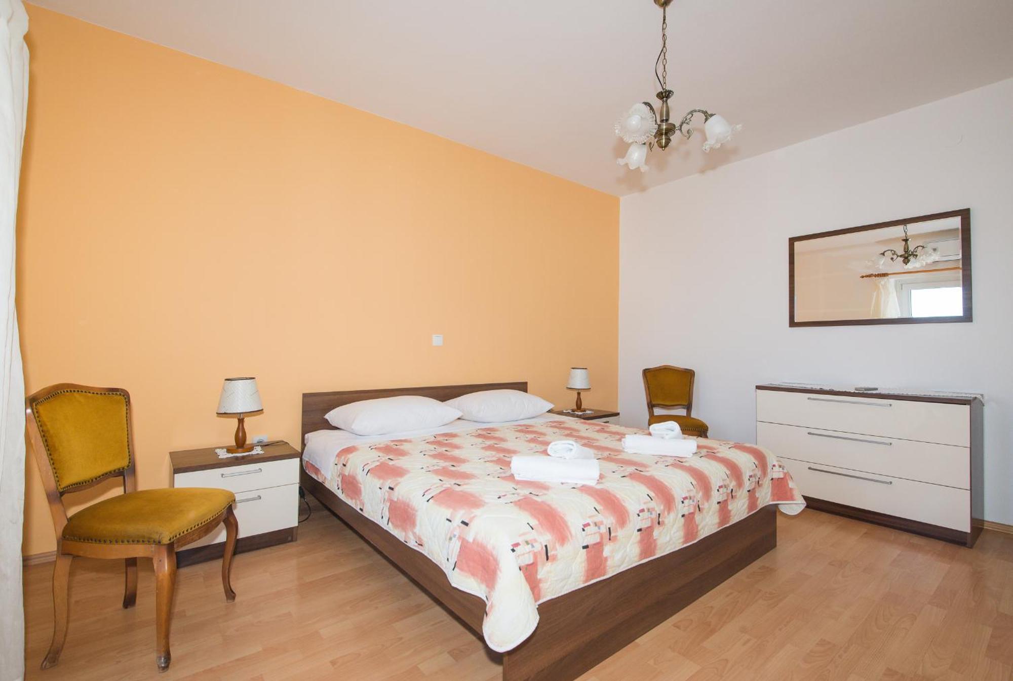 Marieta Apartman Makarska