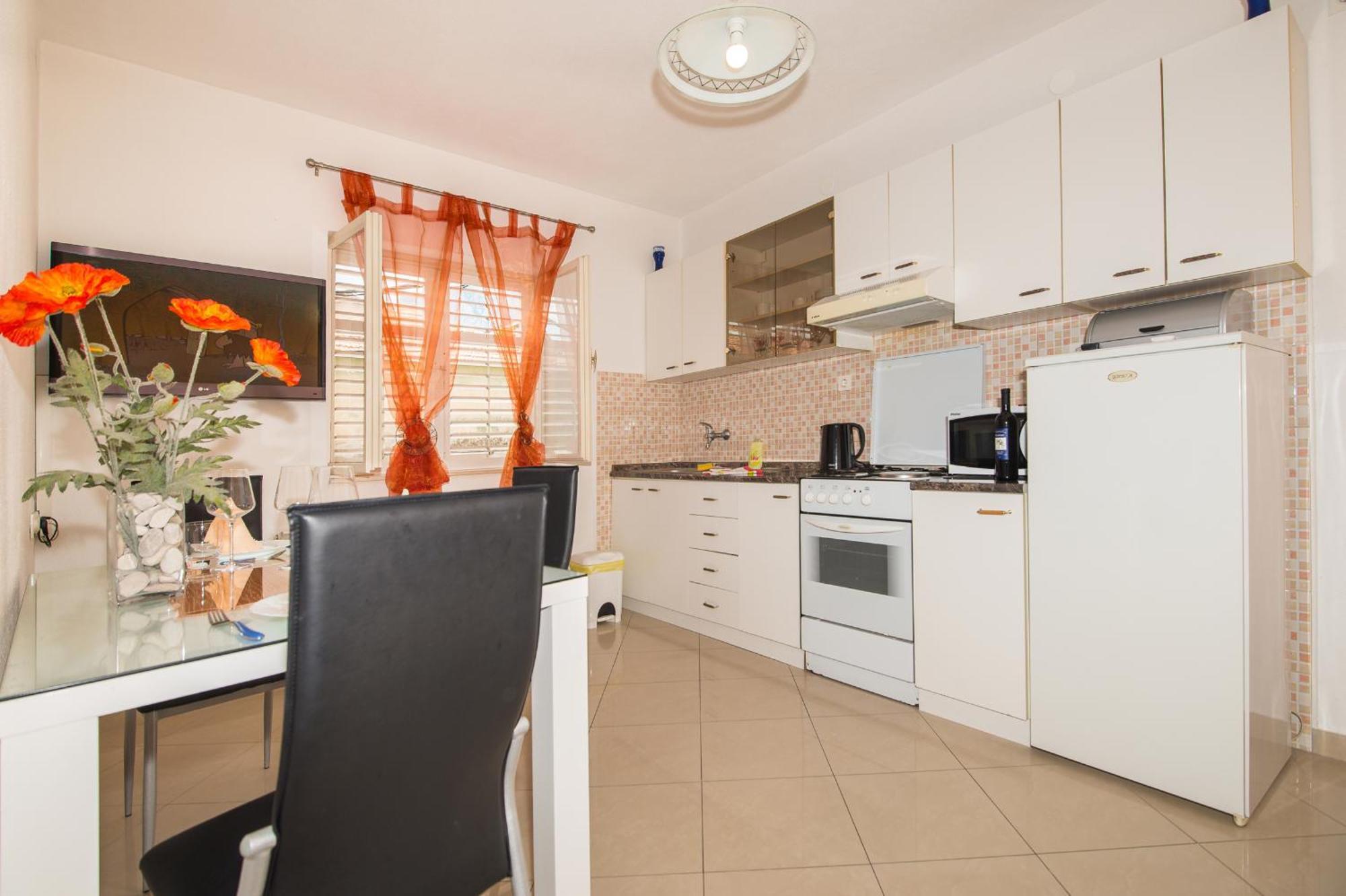 Marieta Apartman