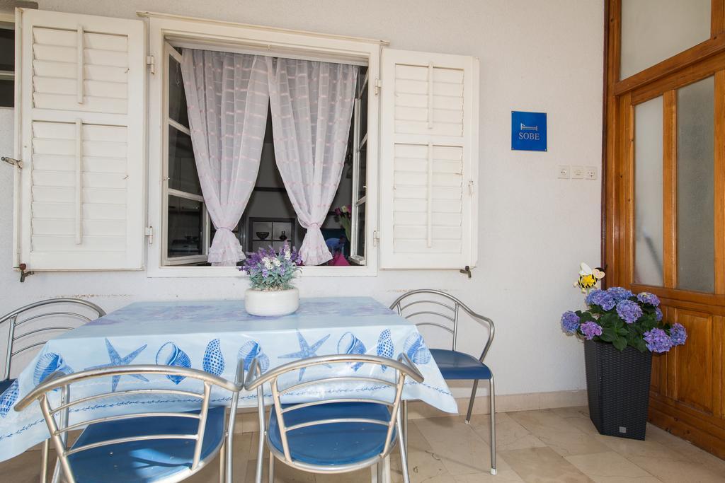 Apartman Marieta *