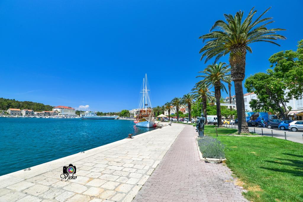 Apartman Marieta Makarska