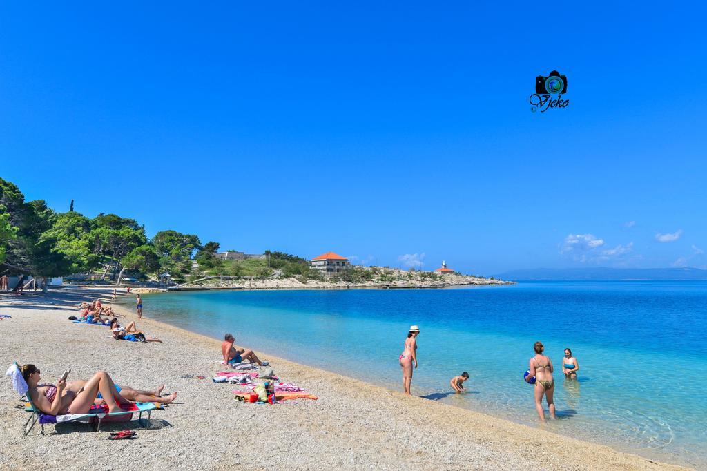 Apartman Marieta