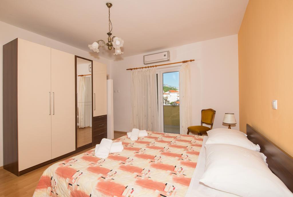 Marieta Apartman