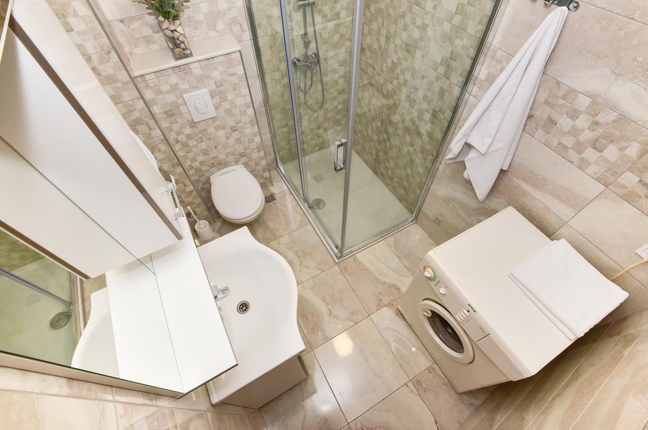 Marieta Apartman